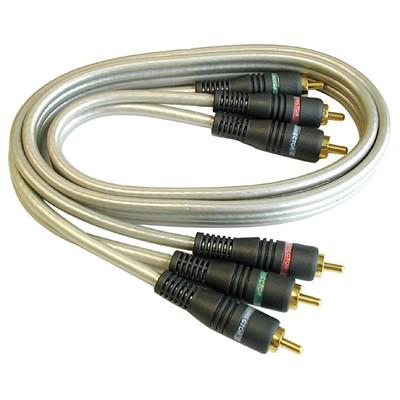 Circuit Test Component Video Cable